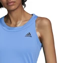 Dámské šaty adidas  Club Dress Blue