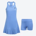 Dámské šaty adidas  Club Dress Blue