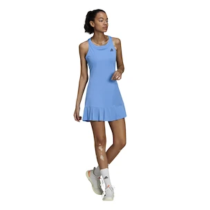 Dámské šaty adidas  Club Dress Blue