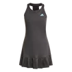 Dámské šaty adidas  Club Dress Grey