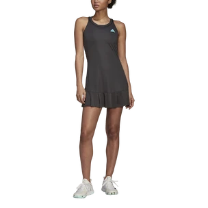 Dámské šaty adidas  Club Dress Grey