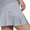 Dámské šaty adidas  Club Dress Halo Silver