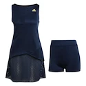 Dámské šaty adidas Dress Primeblue Navy