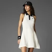Dámské šaty adidas  Heritage  Dress Beige