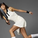 Dámské šaty adidas  Heritage  Dress Beige