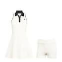 Dámské šaty adidas  Heritage  Dress Beige