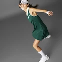 Dámské šaty adidas  Heritage  Dress Green