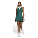 Dámské šaty adidas  Heritage  Dress Green