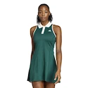 Dámské šaty adidas  Heritage  Dress Green
