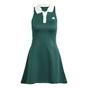 Dámské šaty adidas  Heritage  Dress Green