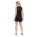 Dámské šaty adidas  Melbourne Tennis Dress Black