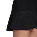 Dámské šaty adidas  Paris Y-Dress Primeblue Black/Lime