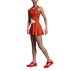 Dámské šaty adidas SMC Dress Red
