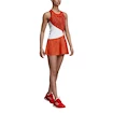 Dámské šaty adidas SMC Dress Red