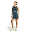 Dámské šaty adidas  Tennis Climacool Y-Dress Aurora Ivy
