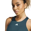 Dámské šaty adidas  Tennis Climacool Y-Dress Aurora Ivy