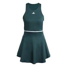 Dámské šaty adidas Tennis Climacool Y-Dress Aurora Ivy