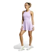 Dámské šaty adidas  Tennis Climacool Y-Dress Powder Plum