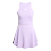 Dámské šaty adidas  Tennis Climacool Y-Dress Powder Plum