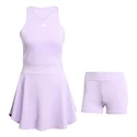 Dámské šaty adidas  Tennis Climacool Y-Dress Powder Plum