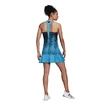 Dámské šaty adidas  Tennis Dress Primeblue Sonic Aqua