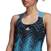 Dámské šaty adidas  Tennis Dress Primeblue Sonic Aqua