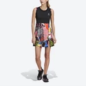 Dámské šaty adidas  Tennis Rich Mnisi Primeknit Dress