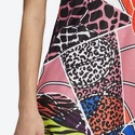Dámské šaty adidas  Tennis Rich Mnisi Primeknit Dress