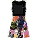 Dámské šaty adidas  Tennis Rich Mnisi Primeknit Dress