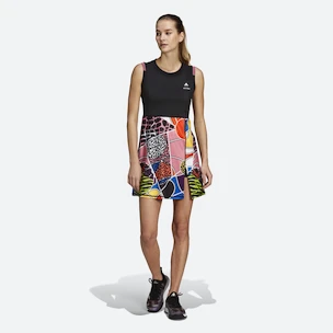 Dámské šaty adidas  Tennis Rich Mnisi Primeknit Dress