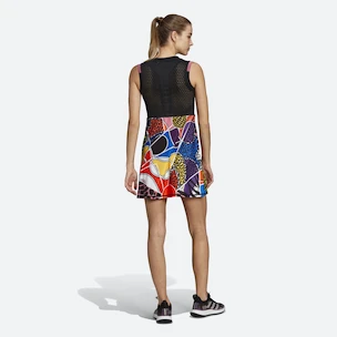 Dámské šaty adidas  Tennis Rich Mnisi Primeknit Dress