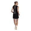 Dámské šaty adidas  Tennis Wow Dress Black