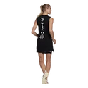 Dámské šaty adidas  Tennis Wow Dress Black