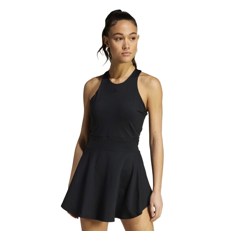 Dámské šaty adidas  Y-Dress Yellow M - thumb (5)