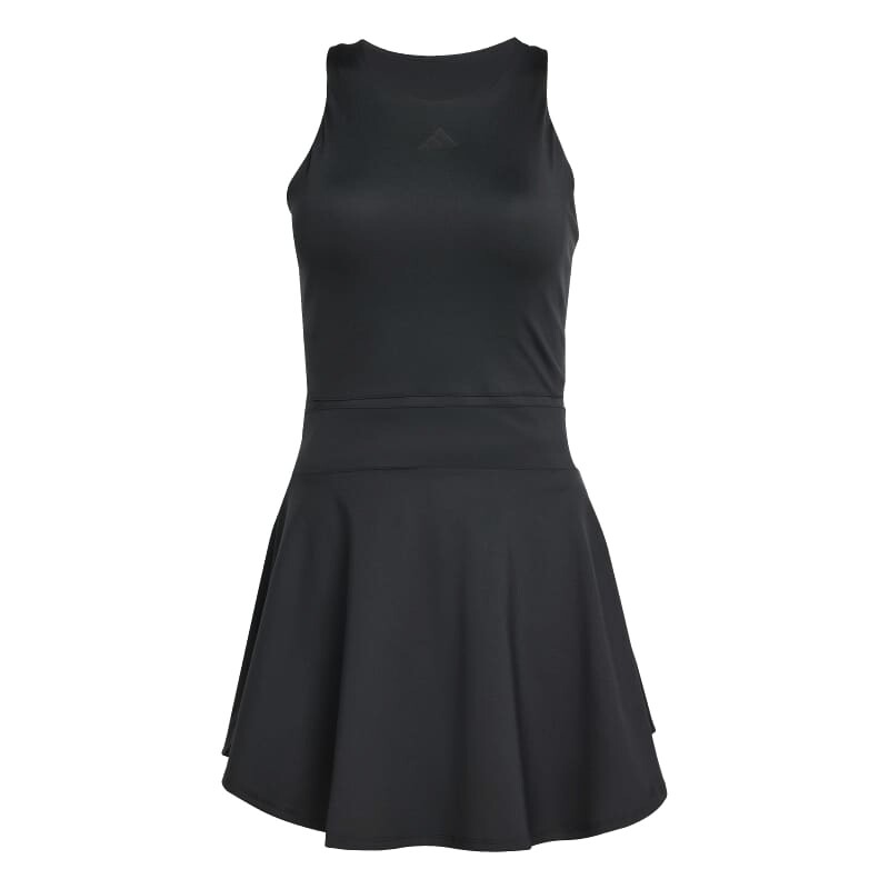 Product detail of Dámské šaty adidas  Y-Dress Yellow M