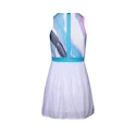 Dámské šaty BIDI BADU  Ankea Tech Dress (2in1) White/Aqua