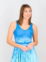 Dámské šaty BIDI BADU  Colortwist 3In1 Dress Aqua/Blue