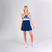 Dámské šaty BIDI BADU  Kaja Tech Dress (2in1) Dark Blue/Rose