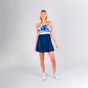 Dámské šaty BIDI BADU  Kaja Tech Dress (2in1) Dark Blue/Rose