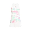 Dámské šaty BIDI BADU  Zahai Tech Dress (2 In 1)