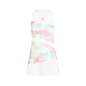 Dámské šaty BIDI BADU  Zahai Tech Dress (2 In 1)