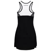 Dámské šaty Head  Club 22 Dress Women Black