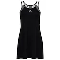 Dámské šaty Head  Club 22 Dress Women Black M