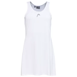 Dámské šaty Head Club 22 Dress Women White