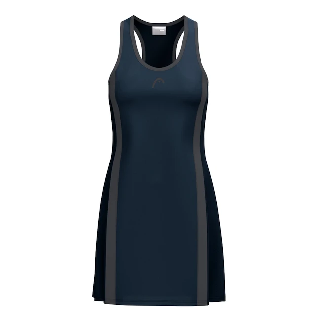 Dámské šaty Head  CLUB 25 Dress Women NV   M