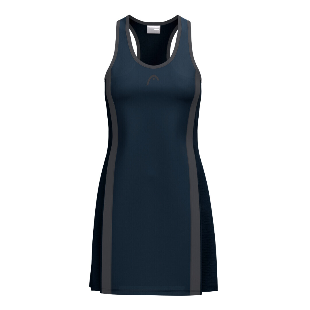 Product detail of Dámské šaty Head  CLUB 25 Dress Women NV   M