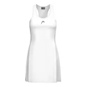 Dámské šaty Head  CLUB 25 Dress Women WH   S