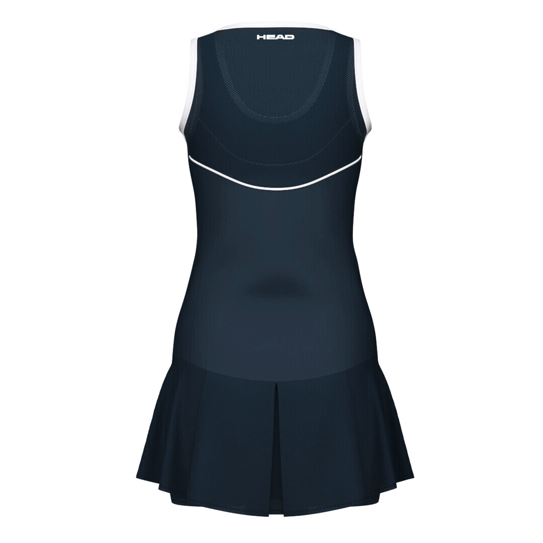 Dámské šaty Head  PERFORMANCE Dress Women NV   M - thumb (1)