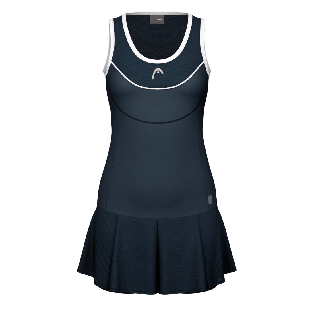 Product detail of Dámské šaty Head  PERFORMANCE Dress Women NV   S