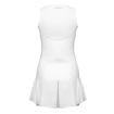 Dámské šaty Head  PERFORMANCE Dress Women White